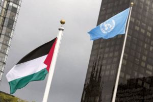 بعد التجديد للأونروا.. الأمم المتحدة تؤيد حق تقرير المصير للشعب الفلسطيني