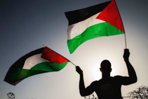 Over 13 Million Palestinians in World by End of 2019 