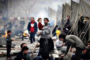 توثيق 276 ضحية فلسطينية في سوريا خلال عام 2018