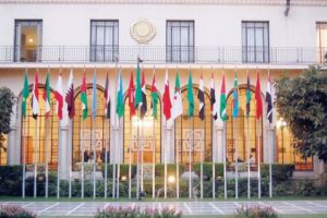 اجتماع بمقر الجامعة العربية يطالب الدول المانحة بتسديد التزاماتها للأونروا