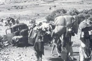 Arab League: Israeli Massacres against Palestinians not Subject to Statute of Limitations