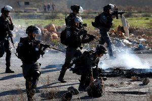 منظمة حقوقية إسرائيلية: رخصة قضائية لجنود الاحتلال لإعدام الفلسطينيين