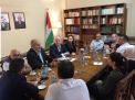 الإعلان عن تشكيل هيئة تأسيسية للجالية الفلسطينية في قبرص