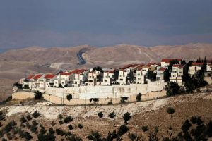 EU Countries at UN Lash Out at US Shift on Israeli Settlements