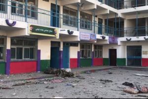 مدارس الأونروا في دائرة الاستهداف الإسرائيلي من جديد بغزة