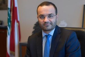 وزير الثقافة اللبناني: اللاجئون الفلسطينيون جزء من نسيج بلادنا