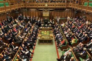 UK parliamentarians push for ‘tough’ response to Israel’s land expropriation threats