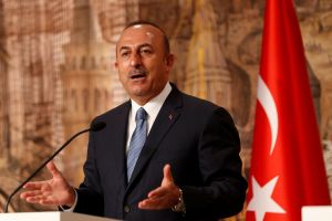 Turkey Calls Israel 'Racist, Apartheid Regime' following Netanyahu’s Annexation Pledge