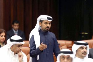 برلماني بحريني: حق عودة الفلسطينيين محدد بوضوح دوليًا