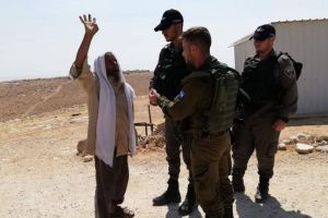 سليمان الهذالين.. لاجئ فلسطيني يواجه بطش المحتل الإسرائيلي