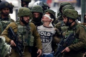 Israeli Watchdog: Israeli Military Unleashes Live Fire against Harmless Palestinian Children