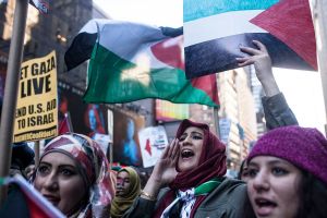 تدشين منصة سياسية بالولايات المتحدة للدفاع عن حق عودة الفلسطينيين