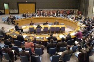 اللجنة الرابعة الأممية تناقش قرار تمديد ولاية الأونروا