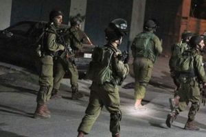 العفو الدولية: تصعيد إسرائيلي ضد منظمات المجتمع المدني الفلسطيني