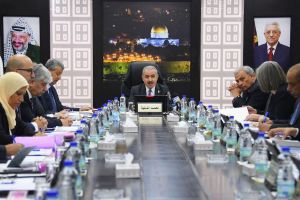 Palestinian Govt Applauds UN Vote to Extend UNRWA’s Term of Office