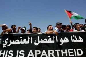 For 1st Time, UN Body Criticizes Israel’s Apartheid Policies against Palestinians