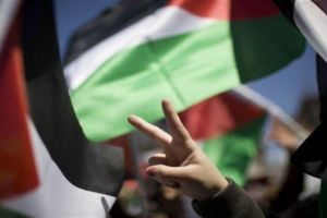 165 دولة تصوت لصالح حق تقرير المصير للشعب الفلسطيني