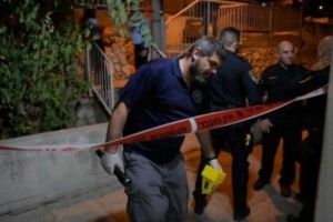 الجريمة تحصد ضحية جديدة.. الشرطة الإسرائيلية تكثف تواجدها بأراضي 48
