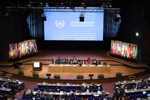 Palestinian Art Exhibition about Israeli Violations Pulled Out of World Forum