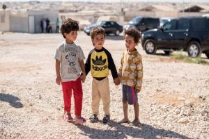 UAE Makes Additional Contribution of AED 95 Million to Palestine Refugees