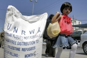 Qatar, UNRWA Sign US$ 20.7 Million Agreement for Palestine Refugees