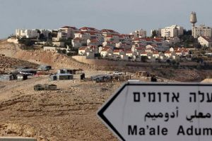 خارجية فلسطين: تحريض إسرائيلي لضم أجزاء واسعة من الضفة الغربية