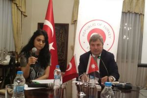 سفير تركيا في الأردن: صفقة القرن لن تحقق السلام المطلوب