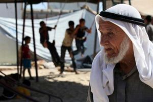 أونروا: 30% من فلسطينيي سوريا بالأردن ضعفاء للغاية
