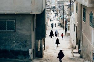الأردن: ترميم ألفي وحدة سكنية في مخيمات اللاجئين الفلسطينيين