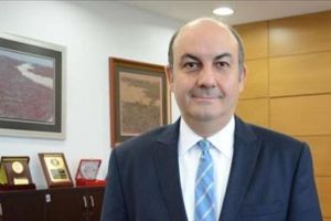 سفير تركيا في لبنان: ندعم مطالب اللاجئين الفلسطينيين