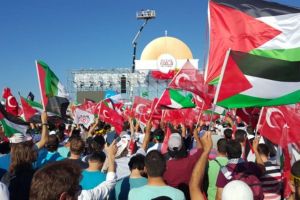 هواجس الترحيل تؤرق فلسطينيي سوريا في تركيا