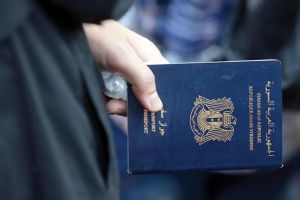 تجديد وثائق السفر أعباء إضافية تثقل كاهل فلسطينيي سوريا