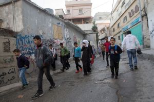 أونروا تؤكد استمرار تعزيز التعاون مع مجتمعات اللاجئين الفلسطينيين