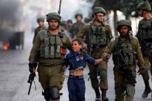​منظمة دولية: إسرائيل قتلت 16 طفلًا فلسطينيًا منذ بداية العام