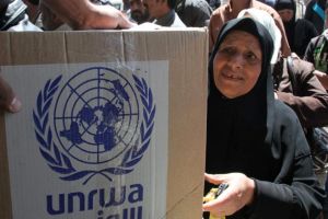 الأمم المتحدة: أزمة تمويل أونروا تفاقم أوضاع مئات آلاف اللاجئين