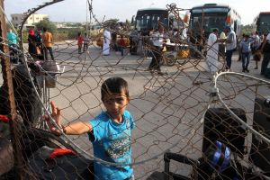 مركز حقوقي: غزة تعاني حصارًا هو الأسوأ في تاريخ الاحتلال الإسرائيلي