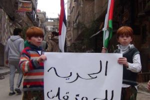 أهالي المعتقلين الفلسطينيين بسوريا يطالبون بكشف مصير أبنائهم
