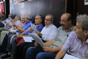 لبنان: إقرار الوثيقة الشعبية لحقوق الفلسطينيين