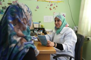 أونروا: نقدّم 8,5 ملايين استشارة صحية للاجئين الفلسطينيين سنويًا