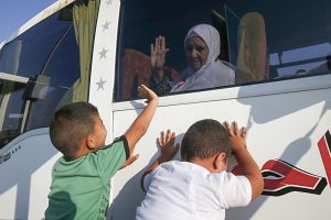 تقرير: السعودية تحرم عشرات الفلسطينيين السوريين في لبنان من الحج
