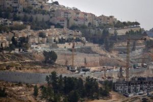 Amnesty: US announcement on Israeli Settlements Places Occupied Palestinians at Increased Risk