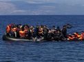 160 Palestine Refugees Reached Greece over Last Couple of Months, Says London-Based Monitor