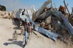 Israeli Rights Watchdog: Highest Number of Israeli Demolitions Recorded in 2019
