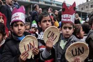 UNRWA Chief: Agency Staff Will Work Hard to Build Better Future for Palestine Refugees 