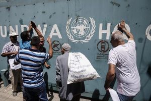 Switzerland to Continue Support for Palestine Refugee Agency in 2021-- 2022