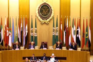 Arab League Chief: Israeli Annexation Plan 