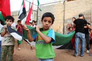 Palestinian Refugee Children to Undergo Free Medical Surgeries in Lebanon