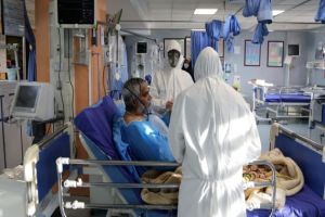39 Palestinians Succumb to COVID-19, 830 Confirmed Cases Abroad