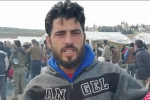 Palestinian Refugee Killed in Syria Shootouts