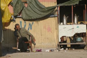 Palestinian Refugee Appeals for Urgent Kidney Donation